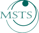 MSTS Logo